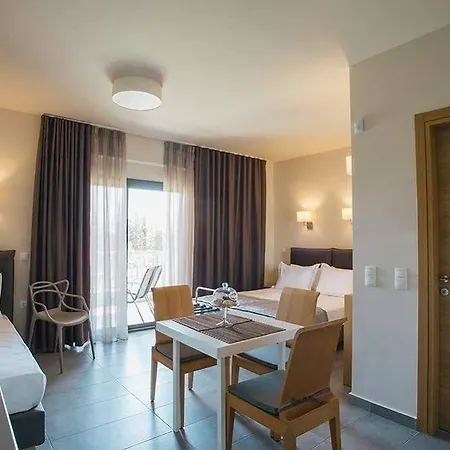 Apartment Olea Mare Studios & Kalyves Polygyrou
