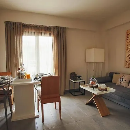 Olea Mare * Kalyves Polygyrou