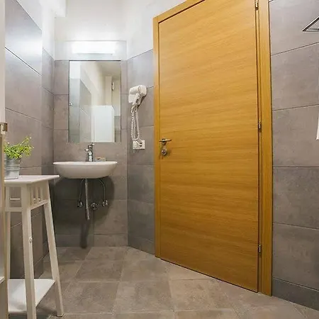 Olea Mare Studios & Apartment